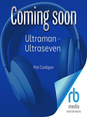 cover image of Ultraseven
